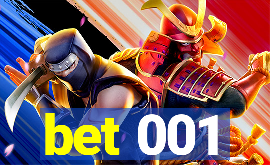 bet 001